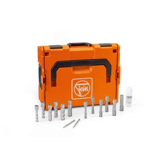 Direktkauf FEIN Structural Steel-Set 3/4 in Weldon / HSS NOVA 50