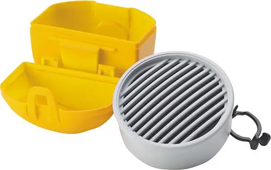 Mega-Angebot EKASTU SAFETY Fluchtfiltergerät BLITZ 10