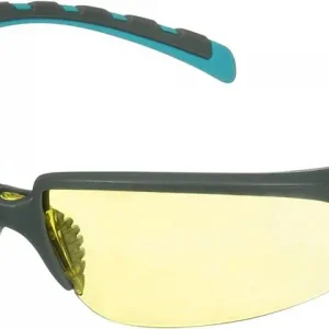3M Brille Solus 2000, gelbe Scheibe Sonderaktion