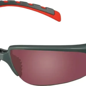 Schnäppchen 3M Brille Solus 2000, rote Scheibe