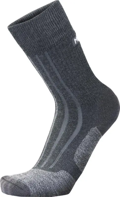 MEINDL Socke MT 6 Men anthrazit Gr. 45-47 Aktuell