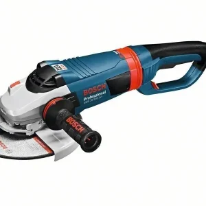 Bosch Winkelschleifer GWS26-230 LVI Tri-Control Markenware