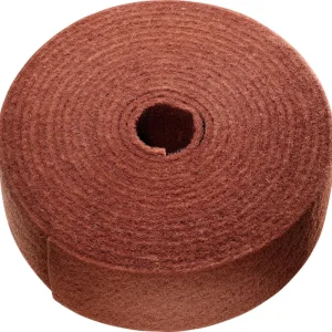 SIA Schleifvliesrolle 115mmx10m vfine A XS Meistverkauft