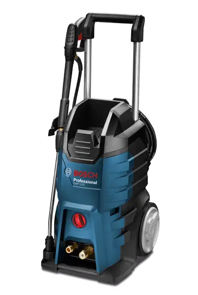 Schnäppchen BOSCH Hochdruckreiniger GHP 5-55