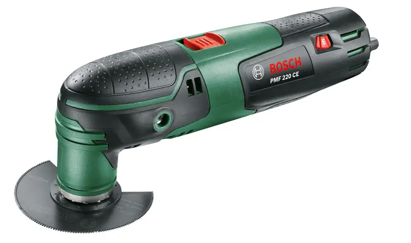 BOSCH Multifunktionswerkzeug PMF 220 CE Must-Have