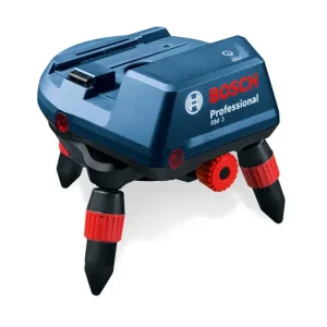 Direkt Vom Hersteller BOSCH Drehhalterung RM 3 Professional