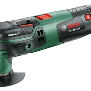 BOSCH Multifunktionswerkzeug PMF 250 CES Jetzt Bestellen