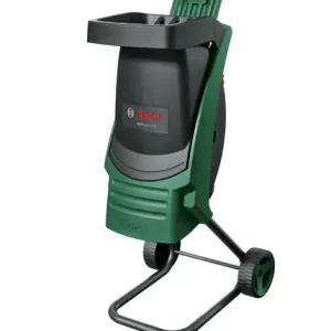 BOSCH Rapid-Häcksler AXT Rapid 2000 Markenprodukt