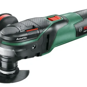 BOSCH Multifunktionswerkzeug PMF 350 CES Abverkauf