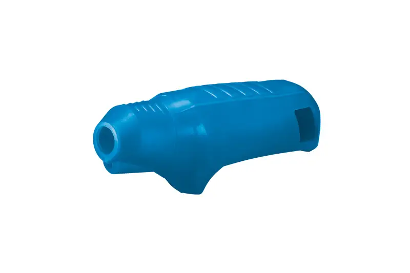 BOSCH Protektor EXACT ION - blau (10er-Pack) Zertifiziert
