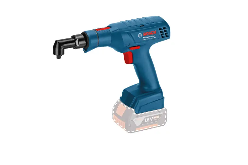 BOSCH EXACT ION 12-450 WK Sofort Bestellen