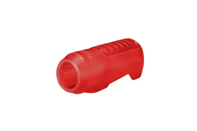 BOSCH Protektor 12 Volt Exact Mittelhandgriff - Rot (5er-Pack) Nur Heute