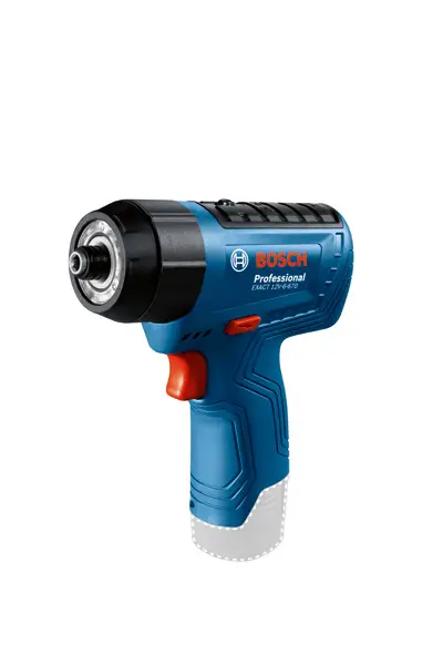 BOSCH 5er-Pack EXACT 12V-2-670 Kracherpreis