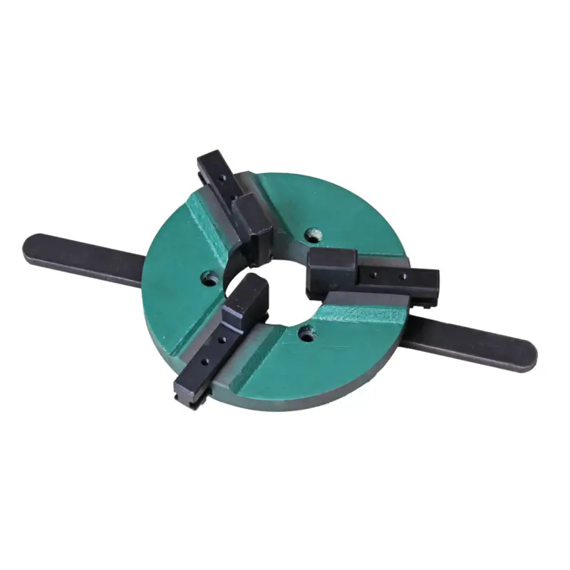 Top-Seller Schweisskraft Dreibackenfutter Spannkapazität 240 kg