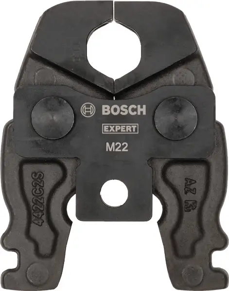 BOSCH EXPERT Compact Pressbacke, M22 Garantierte Lieferung