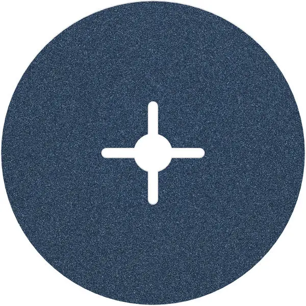 BOSCH PRO R574 Fiberscheibe, 180 mm, G100 Sichere Zahlung