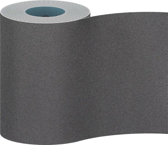 BOSCH PRO C355 Schleifrolle, 93 mm, 5 m, G120 Begrenztes Angebot