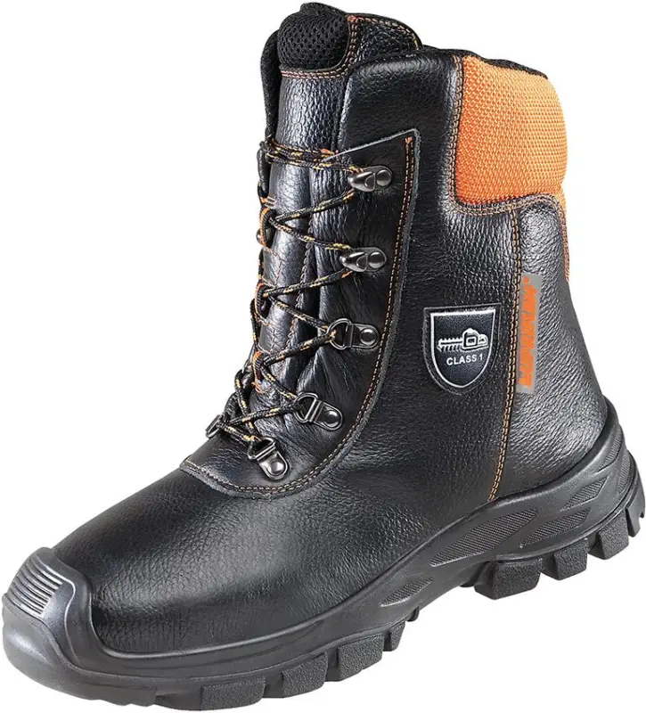 LUPRIFLEX Forststiefel Eco-Hunter Basic, S3, Gr. 46 Heißes Angebot