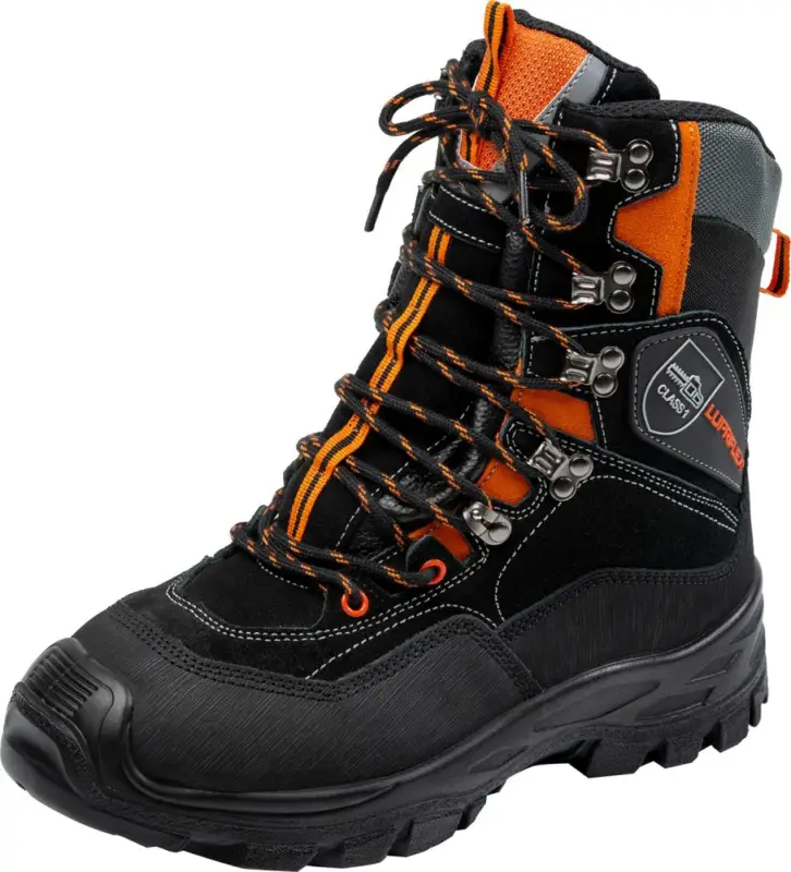 LUPRIFLEX Forststiefel Sportive Hunter,S3, SRC, Gr. 39 Billig