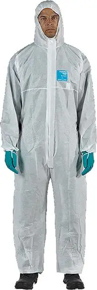 Sonderangebot ANSELL Schutzanzug 1500 WH PLUS, Gr.L