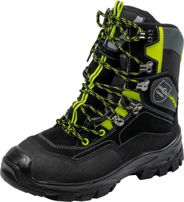 LUPRIFLEX Schnürstiefel Winter Sportive Hunter, Gr.47 Jetzt Bestellen