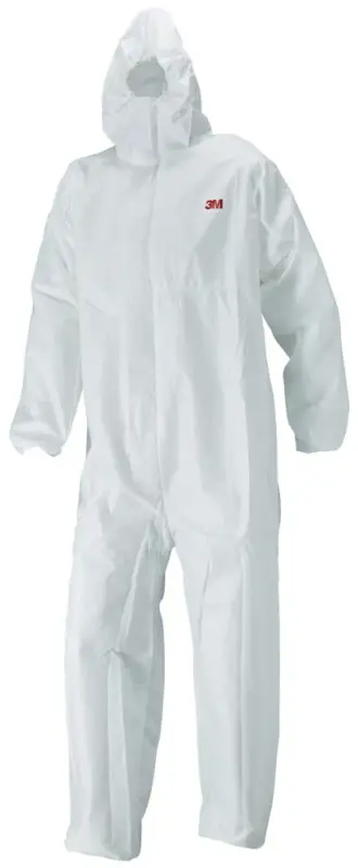 3M Schutzanzug 4510, weiß Typ 5/6 Gr.2XL Angebot