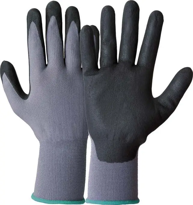 Markenprodukt HONEYWELL Handschuh GemoMech 664, Gr. 7
