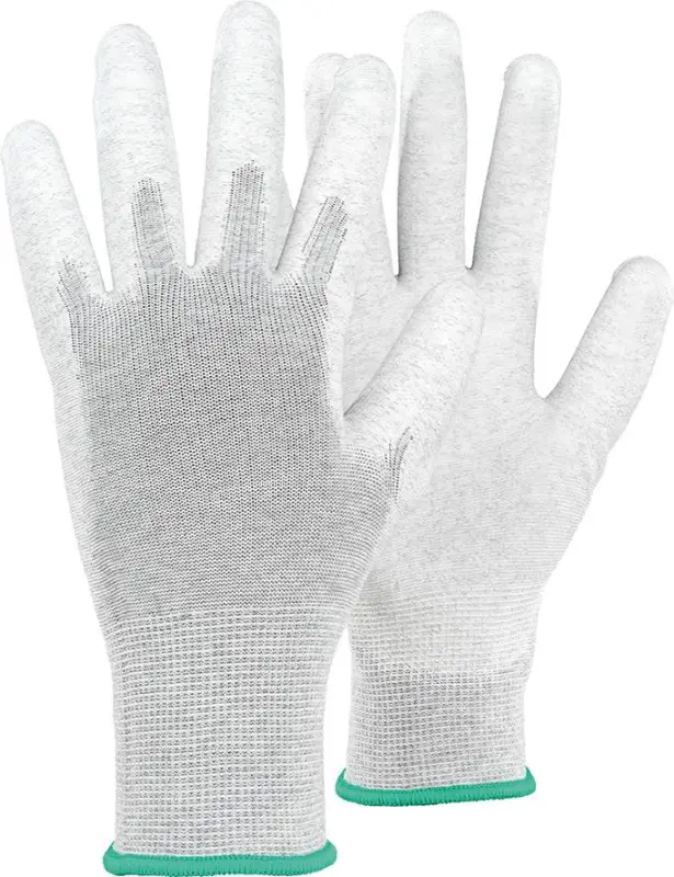 Nur Für Kurze Zeit TEGERA Montagehandschuh TEGERA 802, Gr. 7