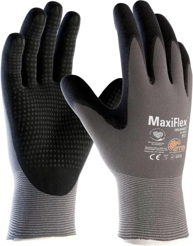 Direktkauf ATG Handschuh MaxiFlex Endurance, Gr. 12