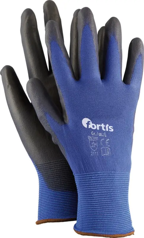 FORTIS Schutzhandschuh Fitter SecondSkin, Gr. 11 Abverkauf