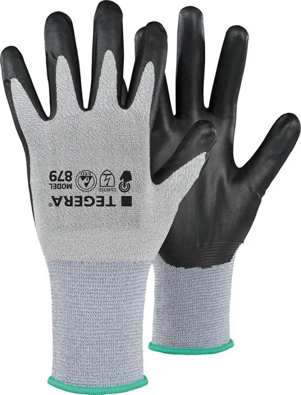 TEGERA Montagehandschuh TEGERA 879, Gr. 6 Preisknaller