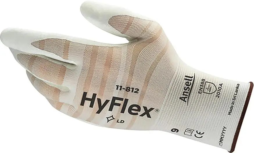 ANSELL Handschuh HyFlex 11-812, Gr.10 Knallerangebot