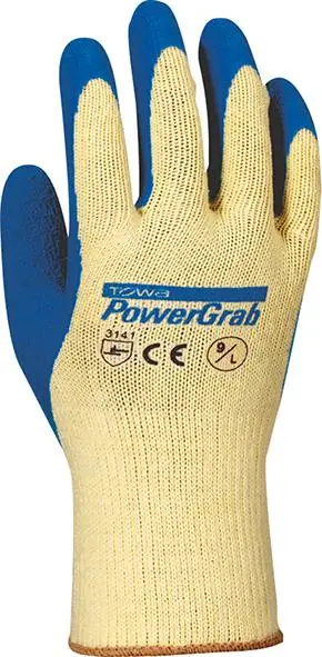 Top-Angebot TOWA Handschuh Power Grab, Gr. 10