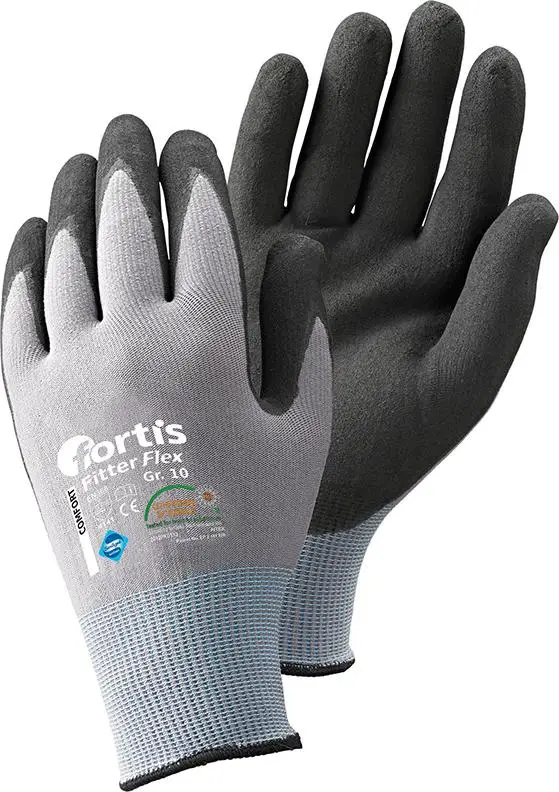 FORTIS Handsch.Fitter Flex, Gr. 8 Top-Seller