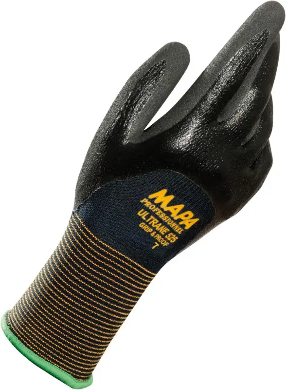 Must-Have MAPA Handschuh Ultrane 525, Gr. 10