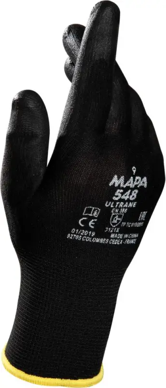 Günstig MAPA Handschuh Ultrane 548 Gr.7