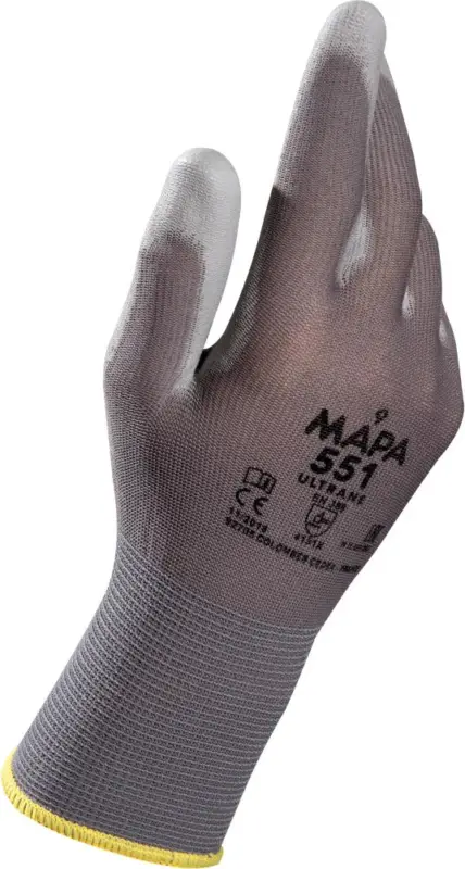 MAPA Handschuh Ultrane 551 Gr.9 Bestpreis
