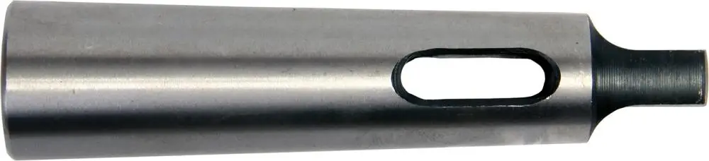 Neu Im Sortiment FORTIS Reduzierhülse DIN2185 MK 5/2