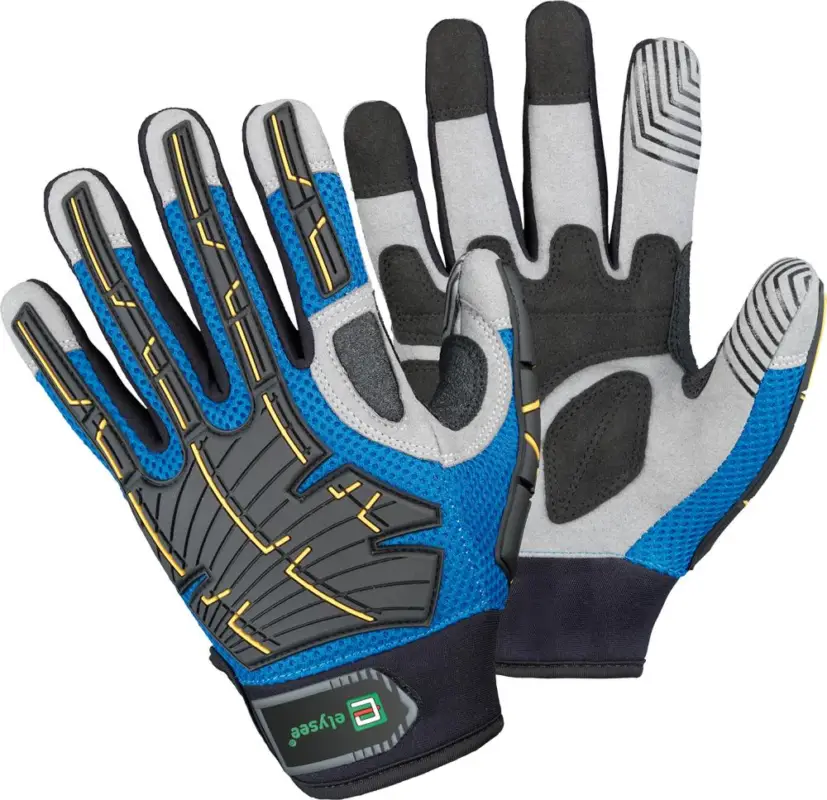 ELYSEE Handschuh Timberman Gr. 9 Knallerangebot