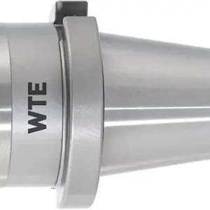 WTE Kurzbohrfutter DIN2080 R/L SK40 0,5-13 Neu