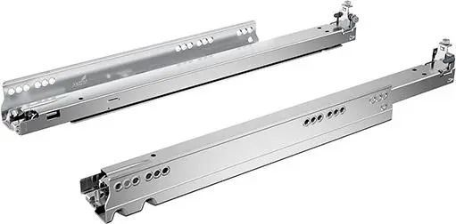 AT 5D 40KG FÜHR 320MM EB23 SET Geprüft