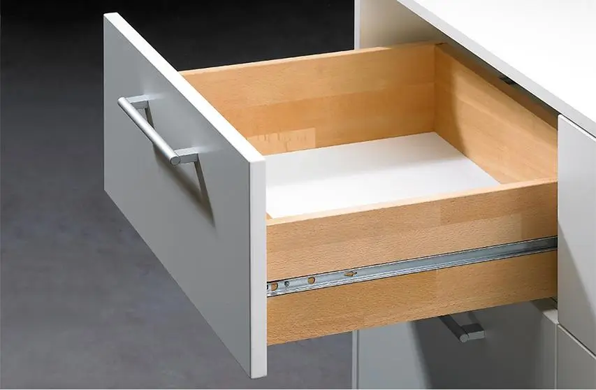 Super-Preis HETTICH Kugelauszug,KA 1730,79056430mmverzinkt