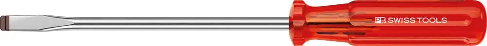 PB Schraubendreher 100 Schlitz 10 x1,6x180mm Classic Geprüft