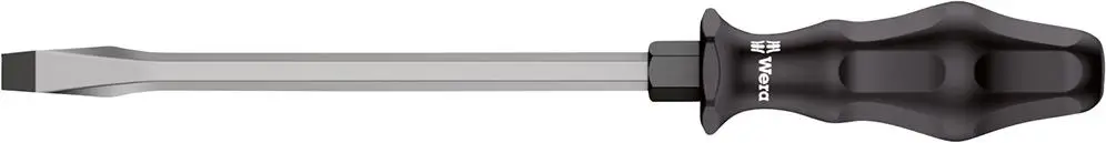 WERA Schraubendreher 932A Schlitz 12x2x200mm Schnäppchen