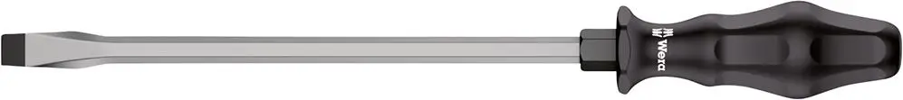 Neue Ware WERA Schraubendreher 932A Schlitz 14x2,5x250mm