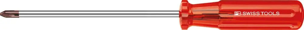 Direkt Vom Hersteller PB Schraubendreher 190 PH2x300mm Classic