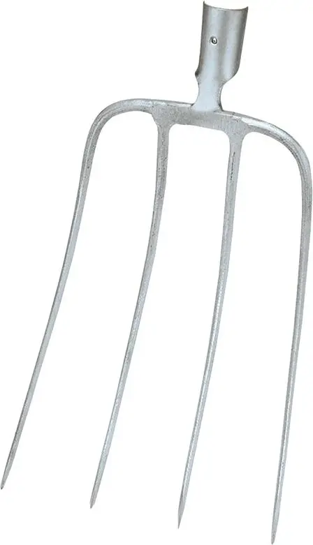 Neue Ware Dunggabel 4 Zinken Nordd.