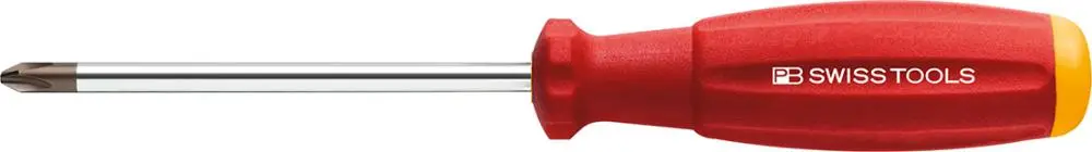 Versand Am Gleichen Tag PB Schraubendreher 8190 PH1x130mm SwissGrip