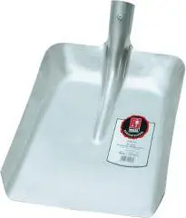 Online Kaufen IDEAL Randschaufel silber Gr. 7