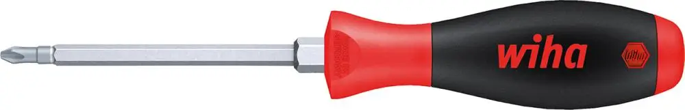 Must-Have WIHA Schraubendreher 6-kant PH2x100mm